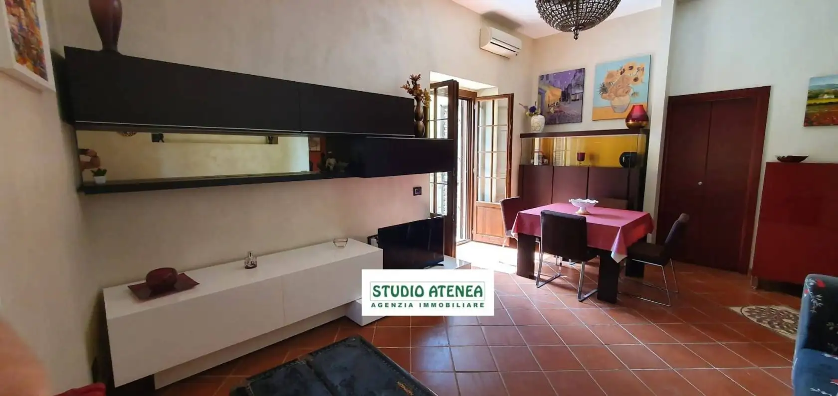 Appartamento in affitto a Agrigento