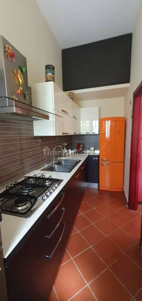 Bilocale via Atenea, Centro Storico, Agrigento - foto 4