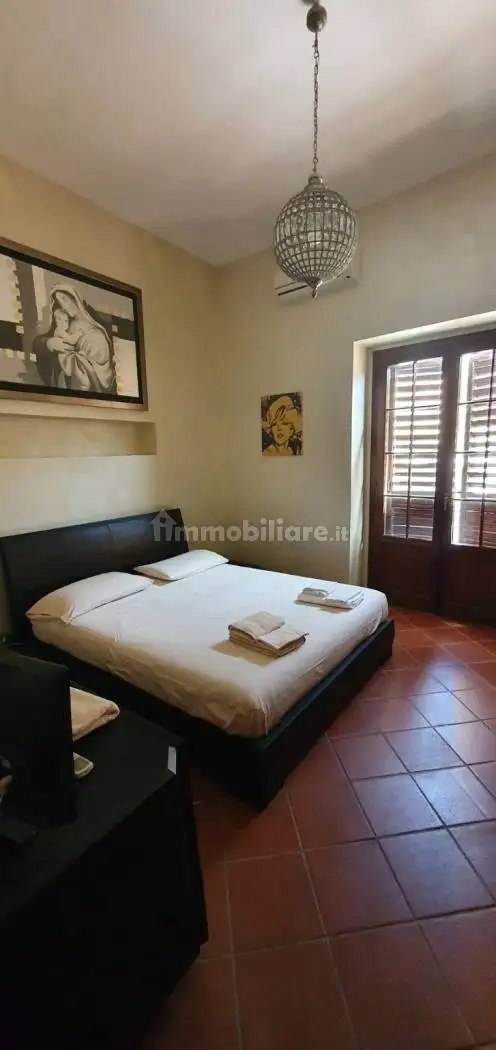 Bilocale via Atenea, Centro Storico, Agrigento - foto 5