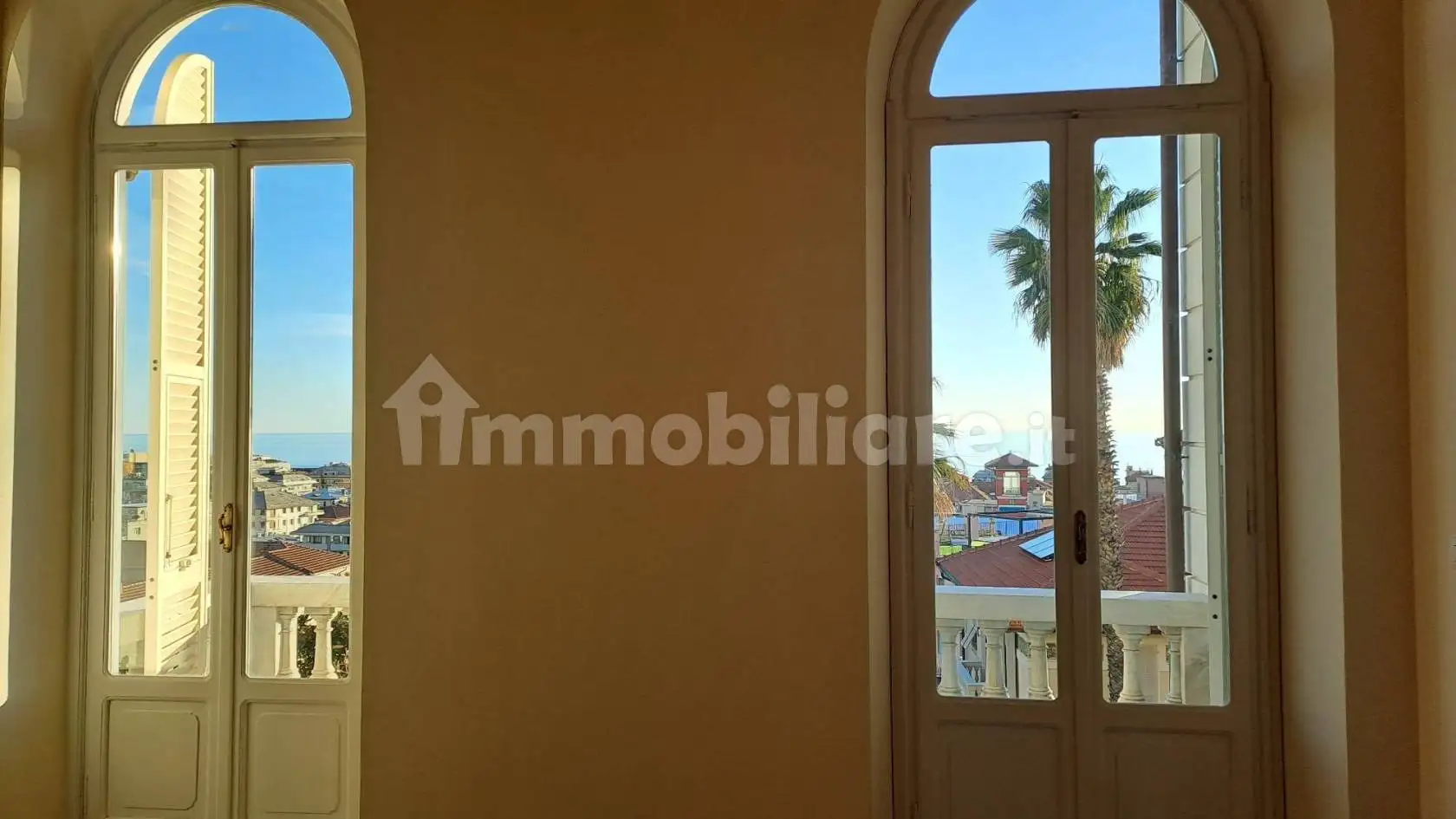 Villa in affitto a Chiavari