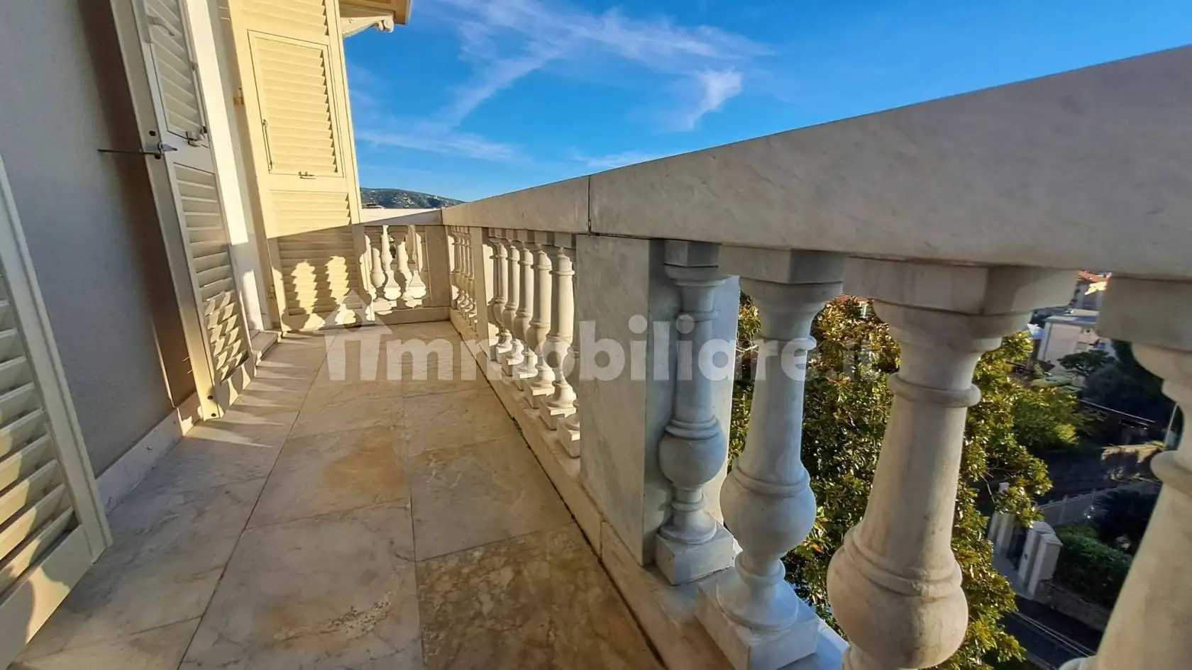 Appartamento in villa, ottimo stato, 145 m², Centro, Chiavari - foto 2