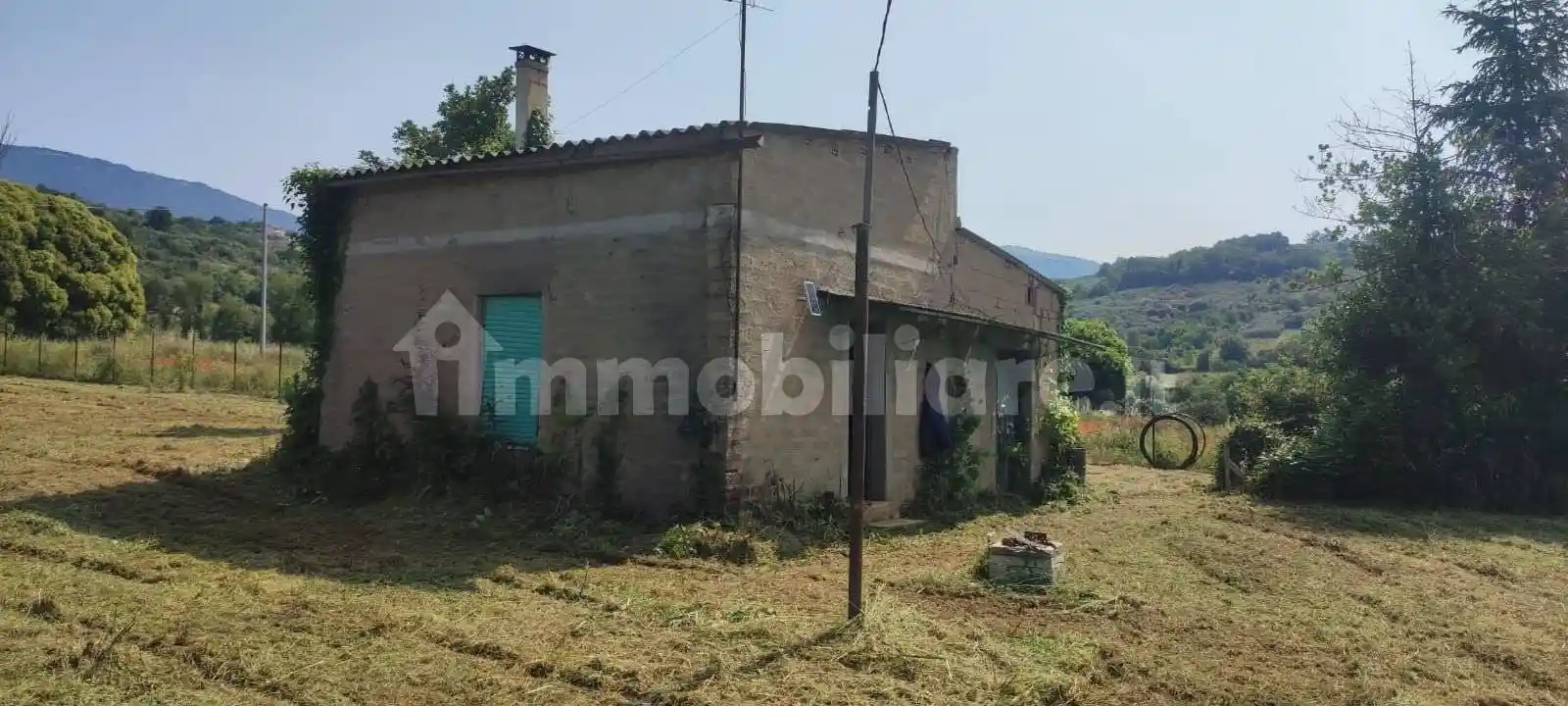 Rustico - Casale in vendita a Paliano