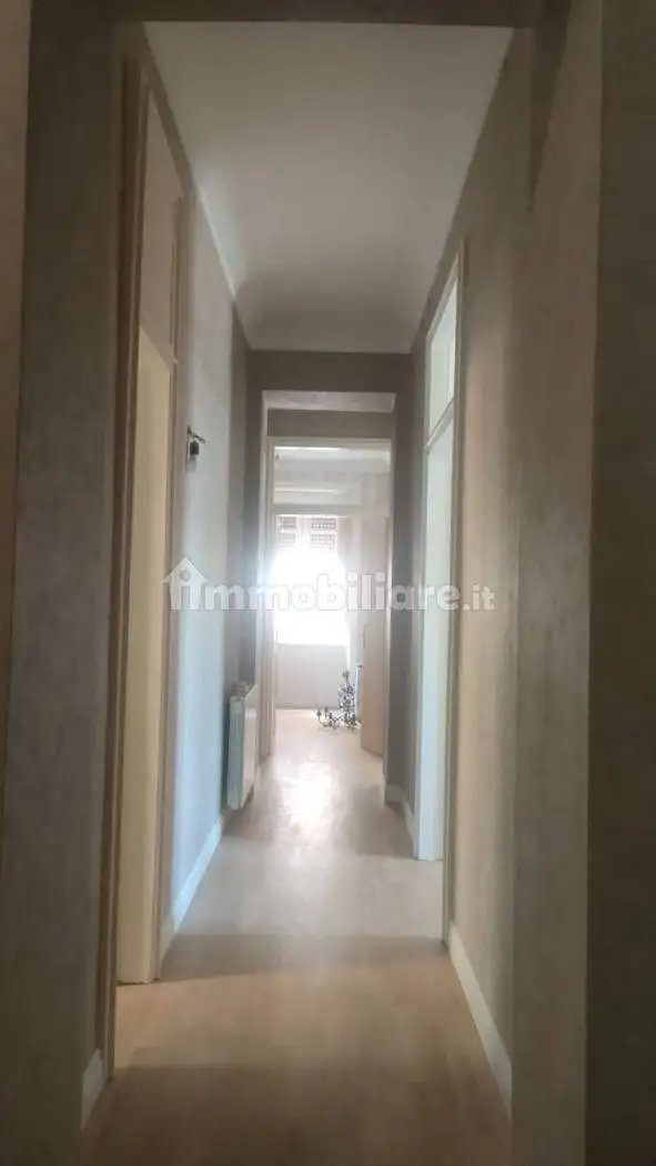 Quadrilocale viale della Vittoria, Via Imera, V. della Vittoria, Via Dante A., Agrigento - foto 2