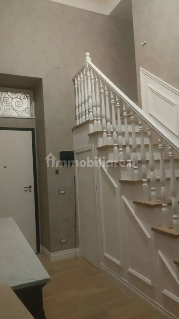 Quadrilocale viale della Vittoria, Via Imera, V. della Vittoria, Via Dante A., Agrigento - foto 4