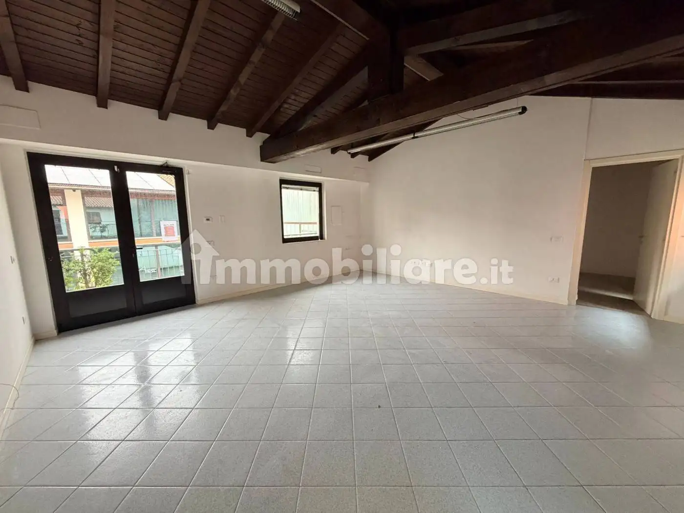 Appartamento in vendita a Chiari