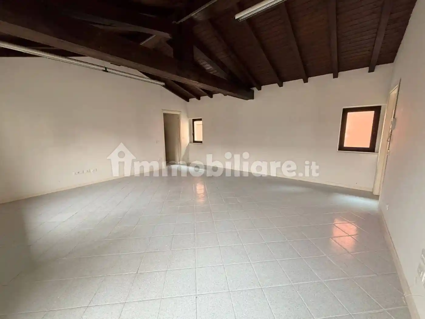 Trilocale via Santissima Trinità 12, Centro, Chiari - foto 2