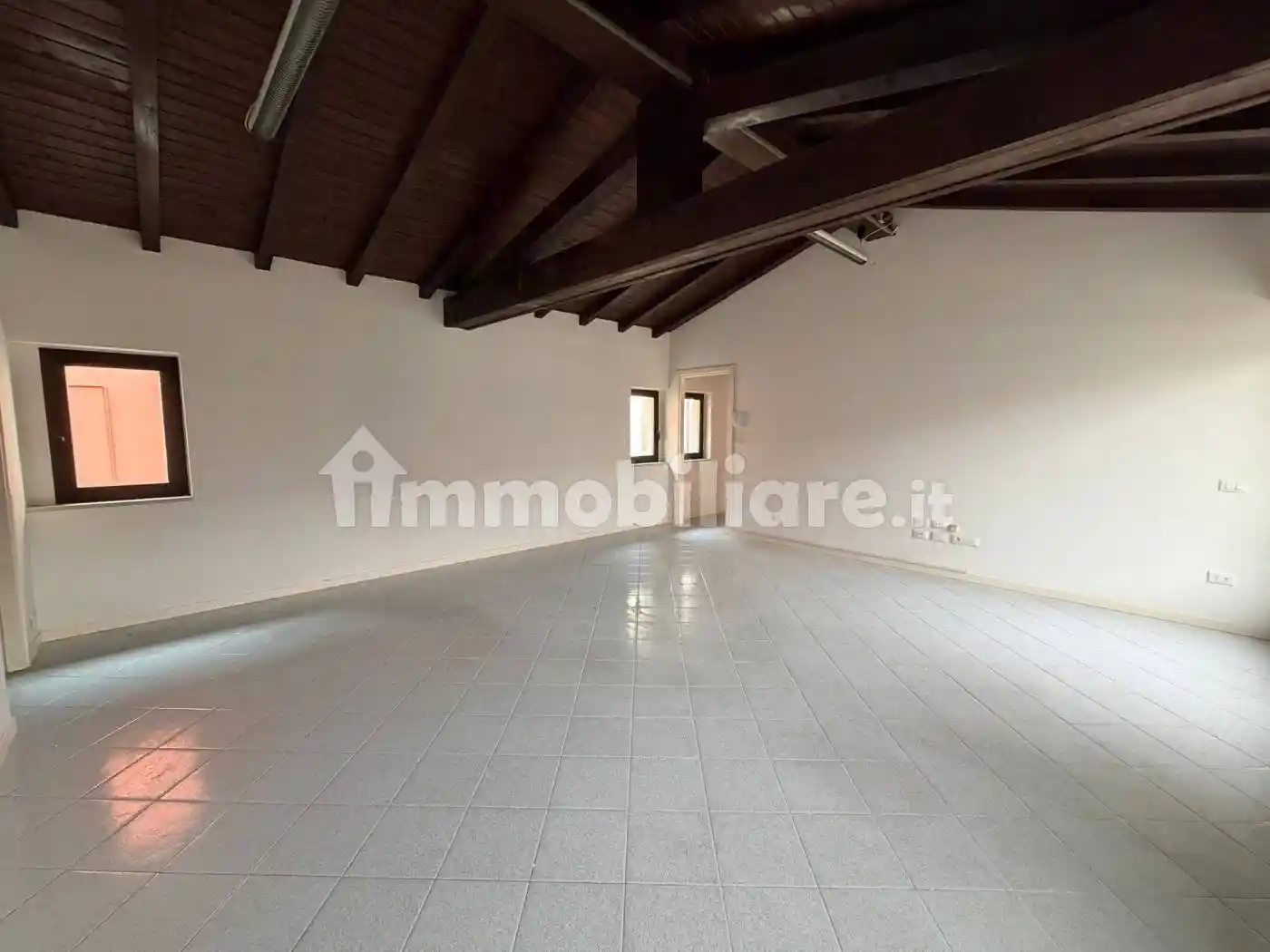 Trilocale via Santissima Trinità 12, Centro, Chiari - foto 3