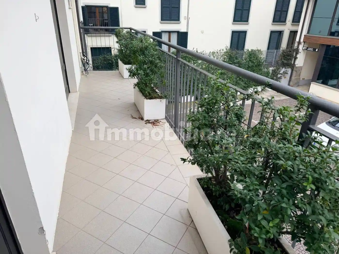 Trilocale via Santissima Trinità 12, Centro, Chiari - foto 4