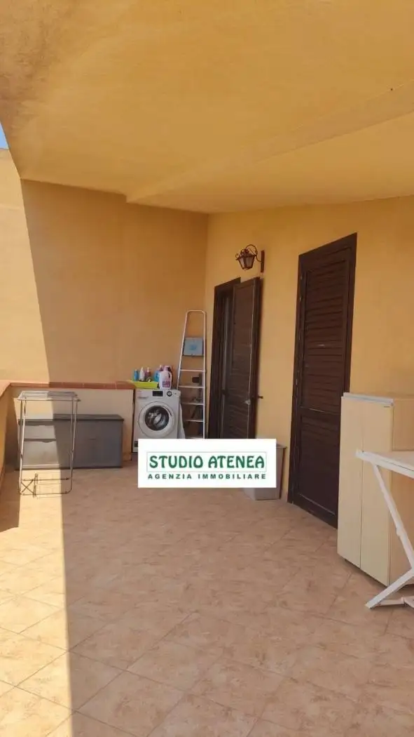 Appartamento in affitto a Agrigento