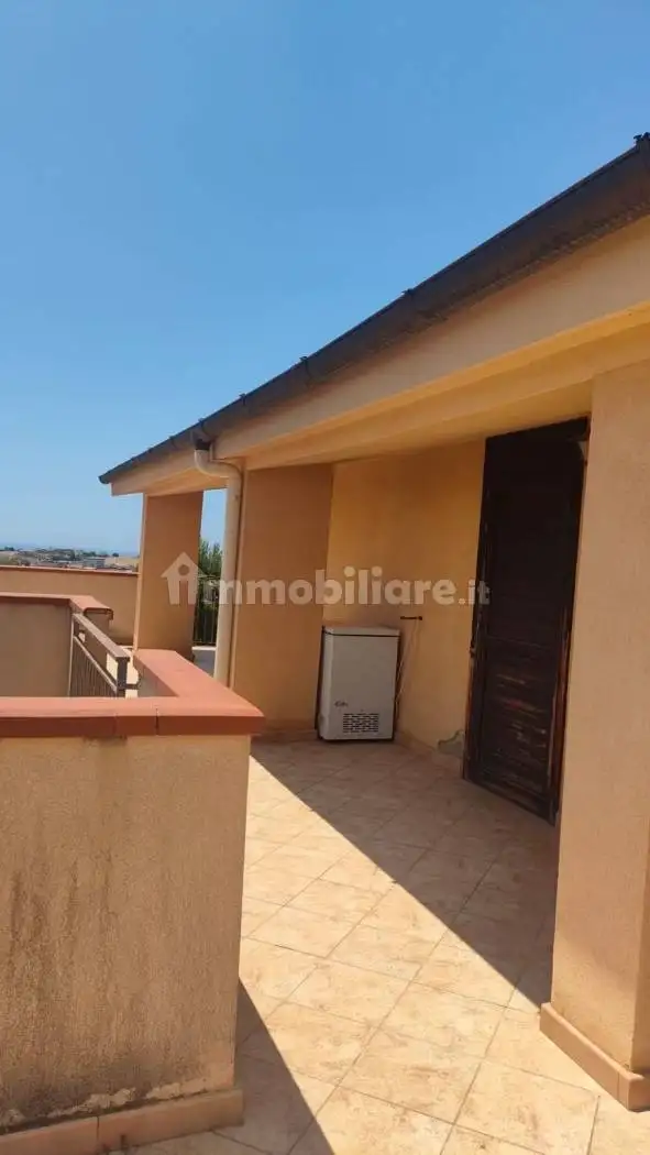 Bilocale via Vittorio De Sica, San Leone, Villaseta, Villaggio, Agrigento - foto 2