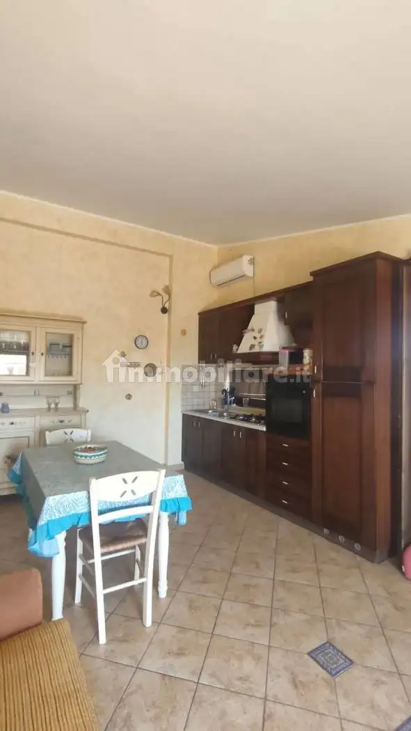 Bilocale via Vittorio De Sica, San Leone, Villaseta, Villaggio, Agrigento - foto 4