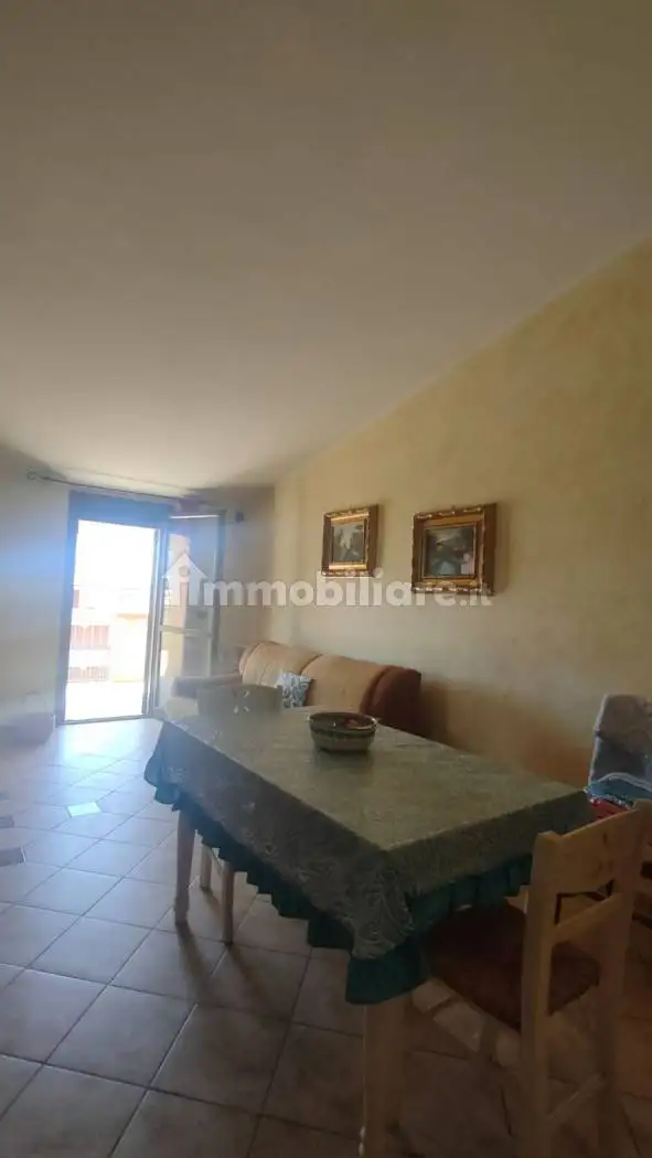 Bilocale via Vittorio De Sica, San Leone, Villaseta, Villaggio, Agrigento - foto 5