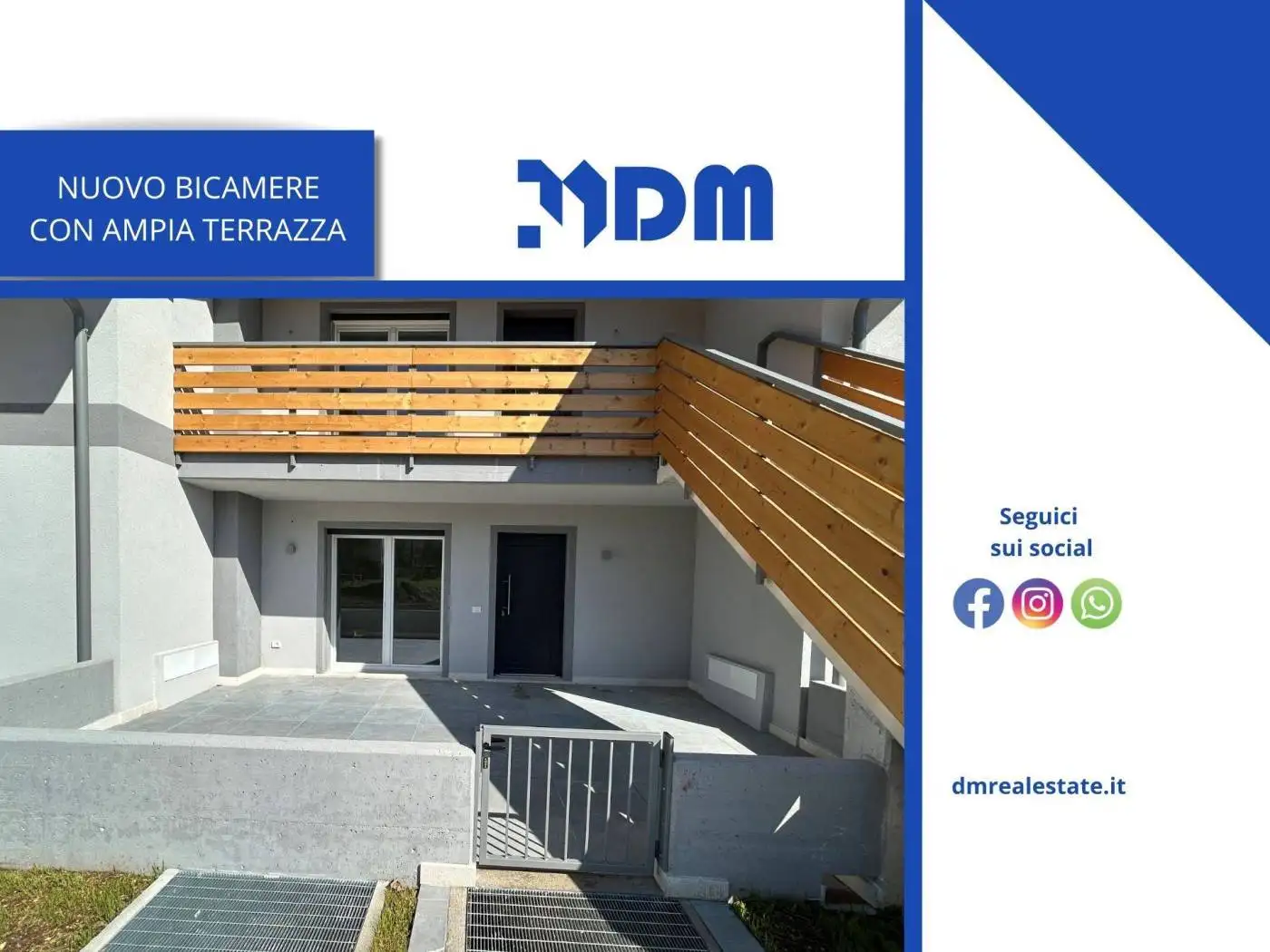 Appartamento in vendita a Roana