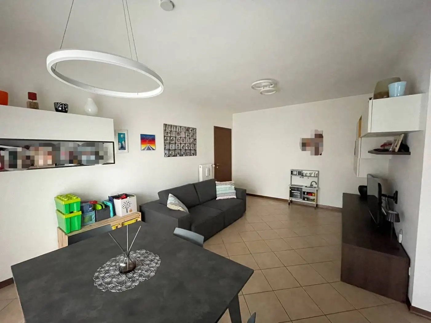 Appartamento in vendita a Venezia