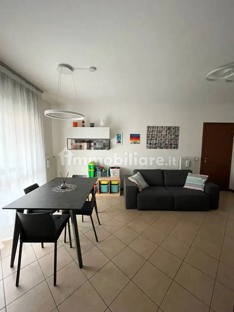 Trilocale via Papa Albino Luciani ., Asseggiano, Venezia - foto 2