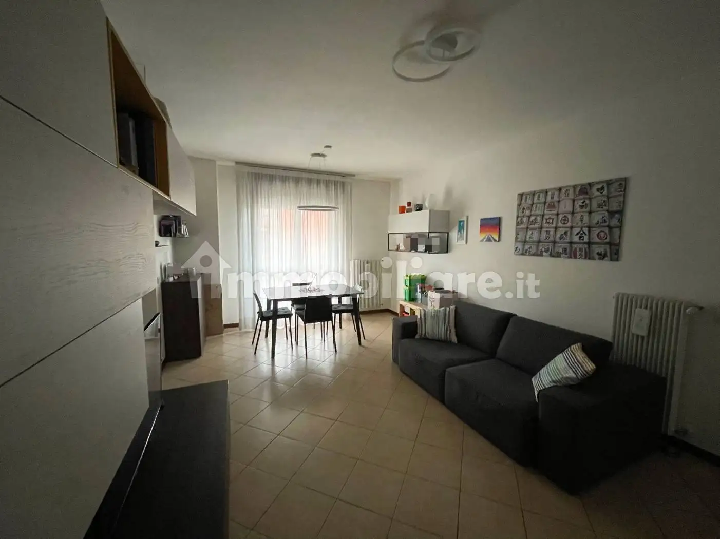 Trilocale via Papa Albino Luciani ., Asseggiano, Venezia - foto 3