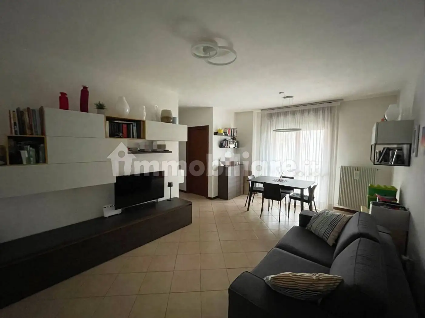 Trilocale via Papa Albino Luciani ., Asseggiano, Venezia - foto 4