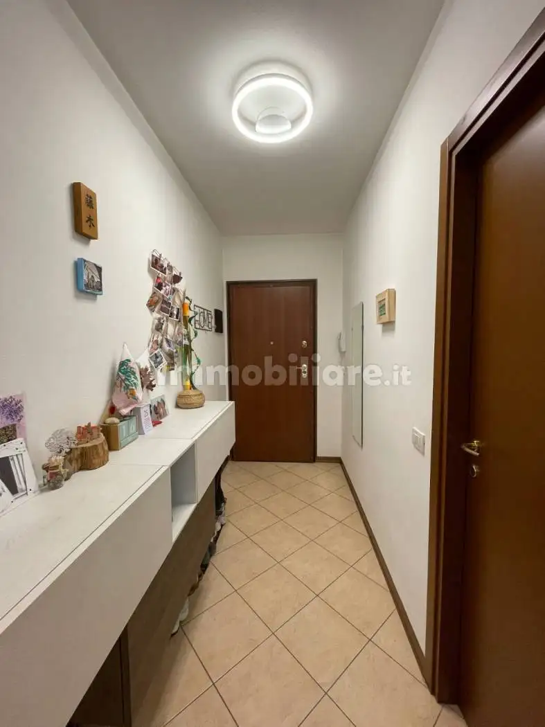 Trilocale via Papa Albino Luciani ., Asseggiano, Venezia - foto 5