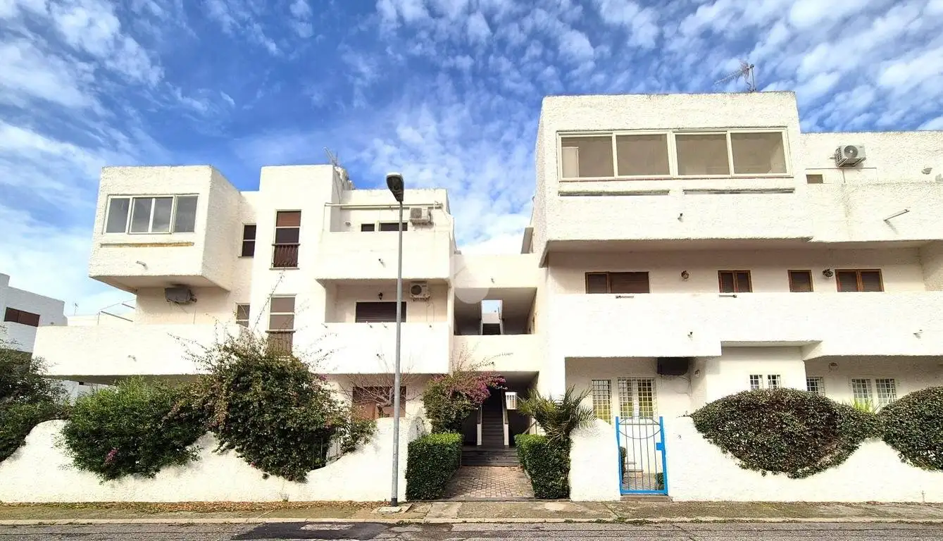 Appartamento in vendita a Tarquinia