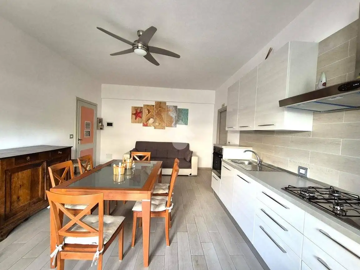 Quadrilocale via Marco Polo 7, Lido di Tarquinia, Tarquinia - foto 5