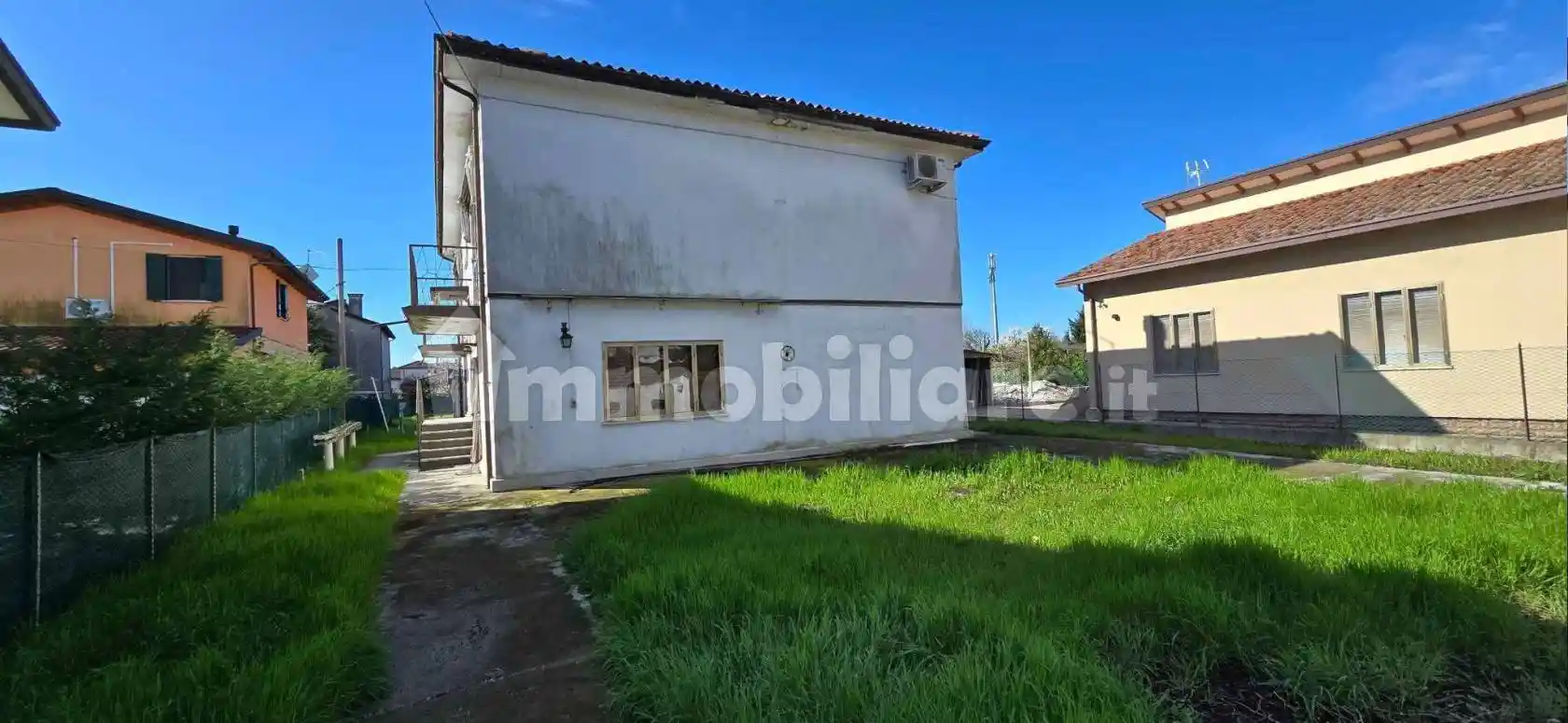 Villa bifamiliare via Asseggiano 51/b, Asseggiano, Venezia - foto 2