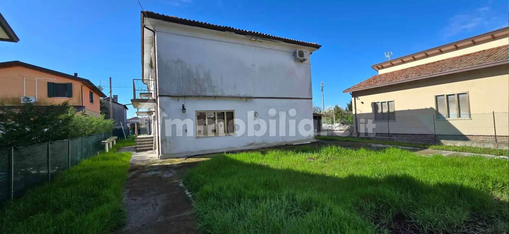 Villa in vendita a Venezia