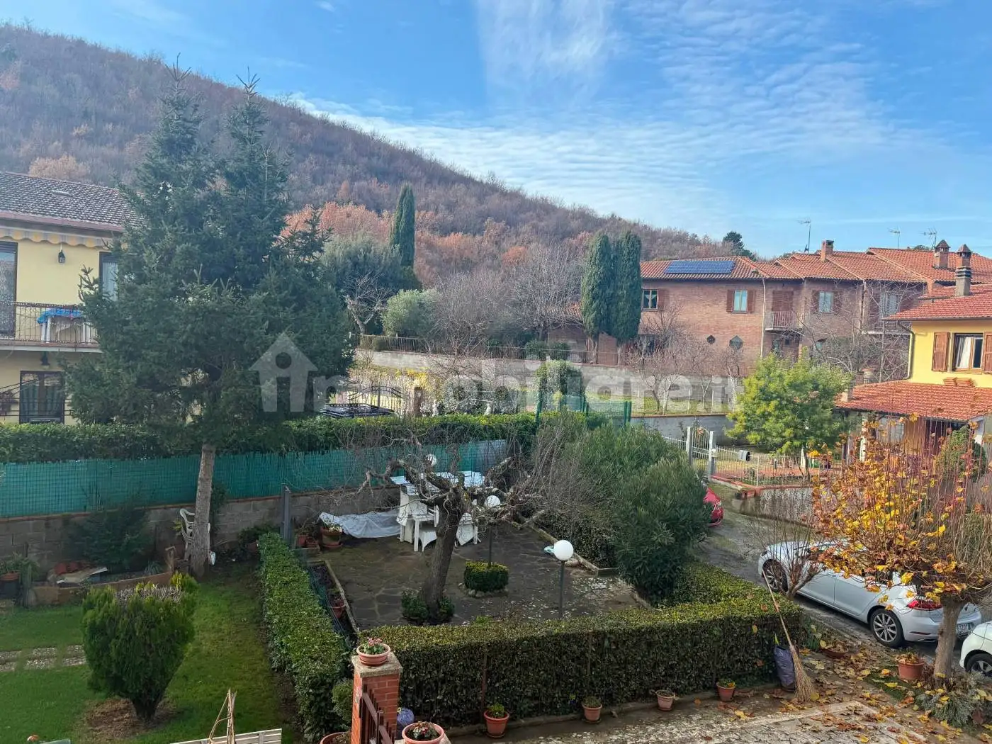 Appartamento in vendita a Montepulciano