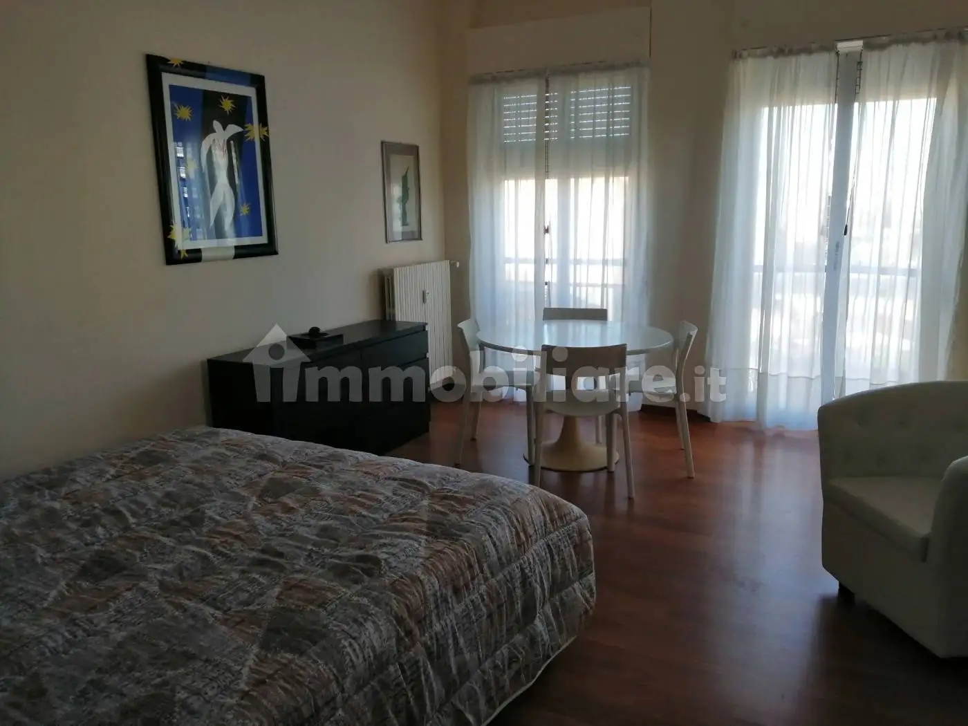 Monolocale corso Enrico Tazzoli 170, Centro Europa, Torino - foto 2