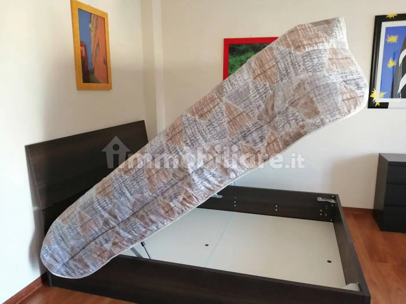 Monolocale corso Enrico Tazzoli 170, Centro Europa, Torino - foto 3