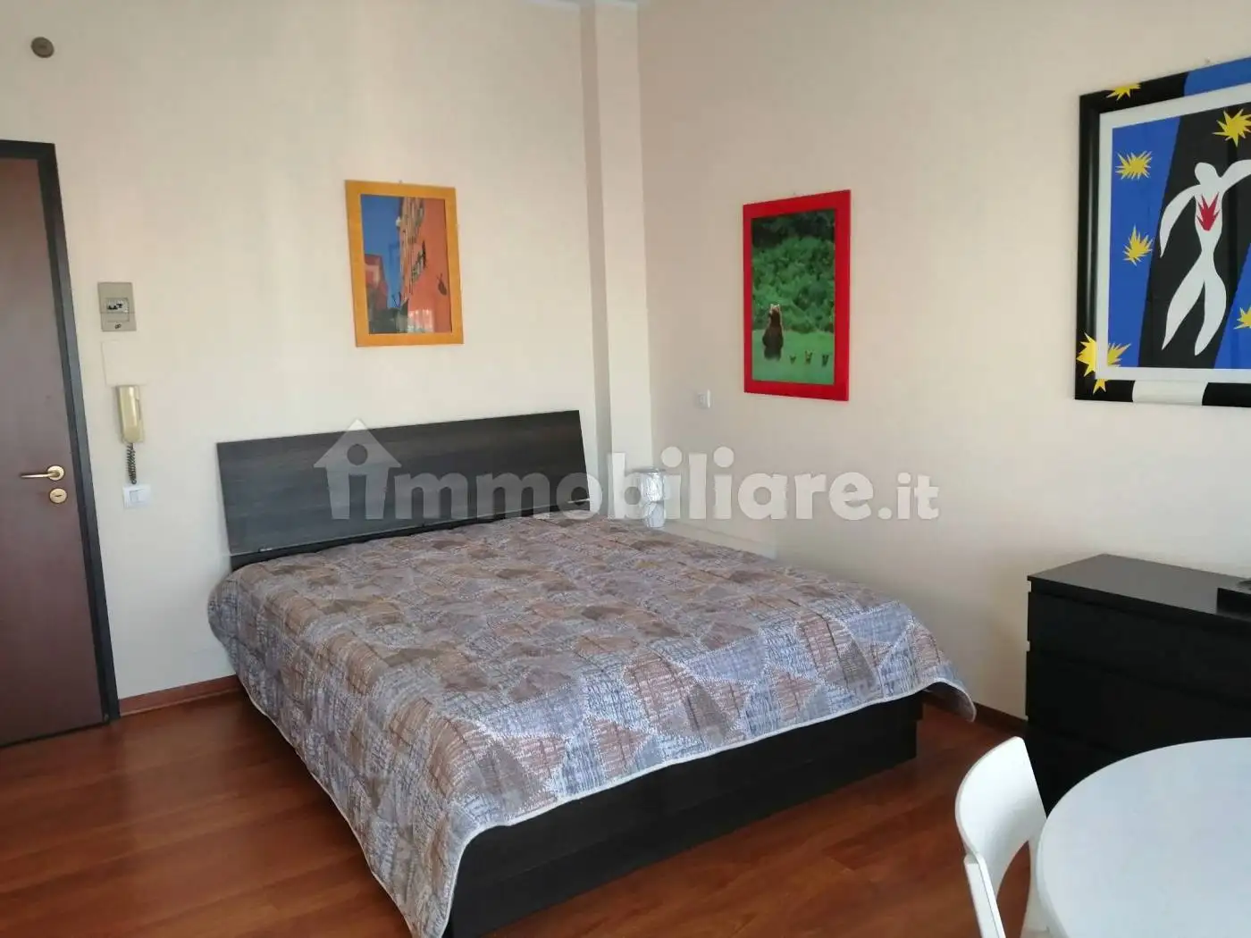 Monolocale corso Enrico Tazzoli 170, Centro Europa, Torino - foto 4