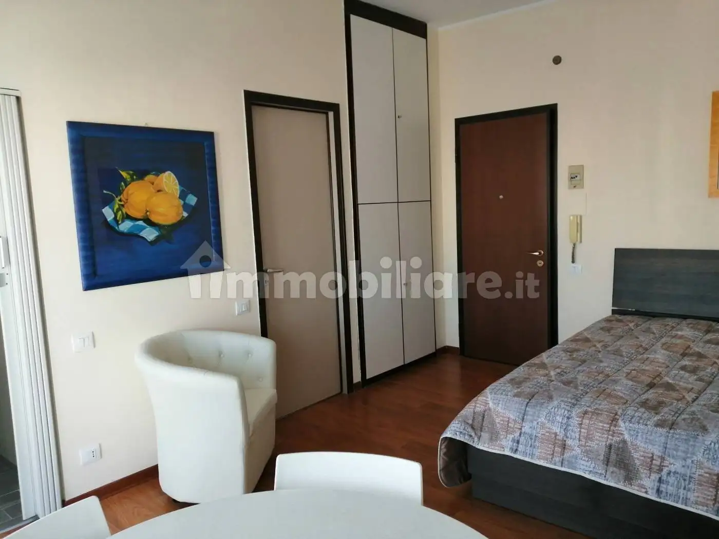 Monolocale corso Enrico Tazzoli 170, Centro Europa, Torino - foto 5