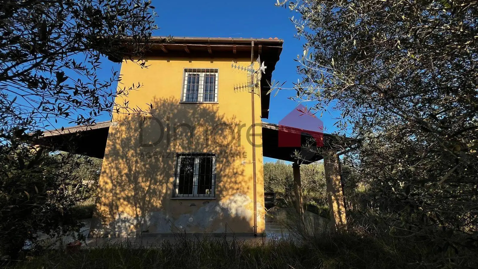 Terratetto unifamiliare Strada Madonna del Pianto snc, Paese, Tarquinia - foto 2
