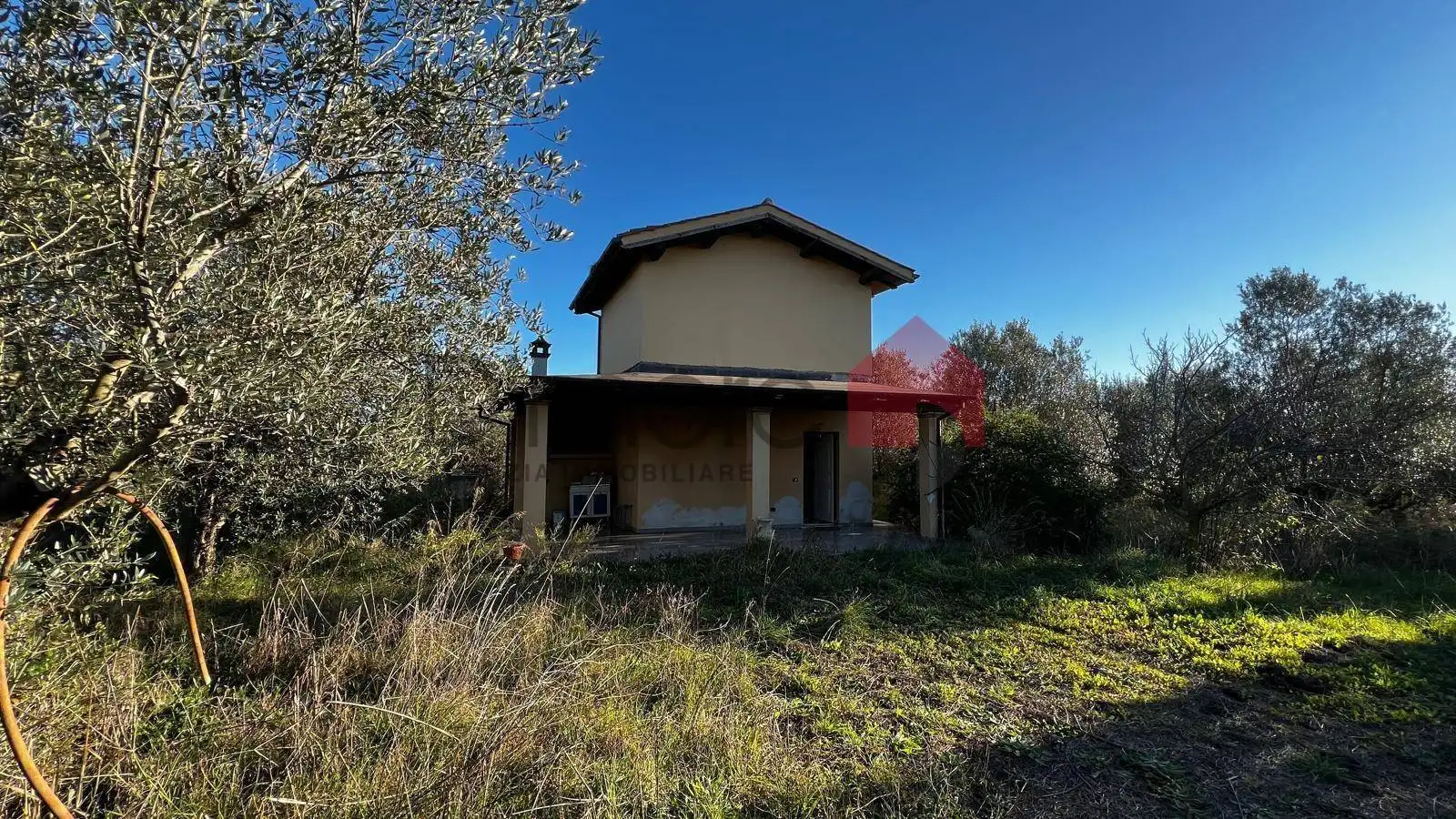 Terratetto unifamiliare Strada Madonna del Pianto snc, Paese, Tarquinia - foto 5