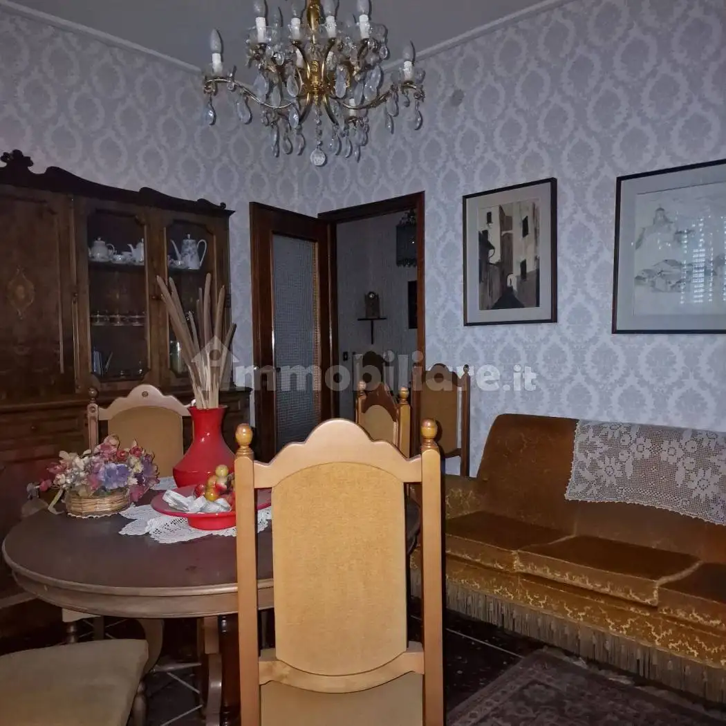 Appartamento in vendita a Novi Ligure