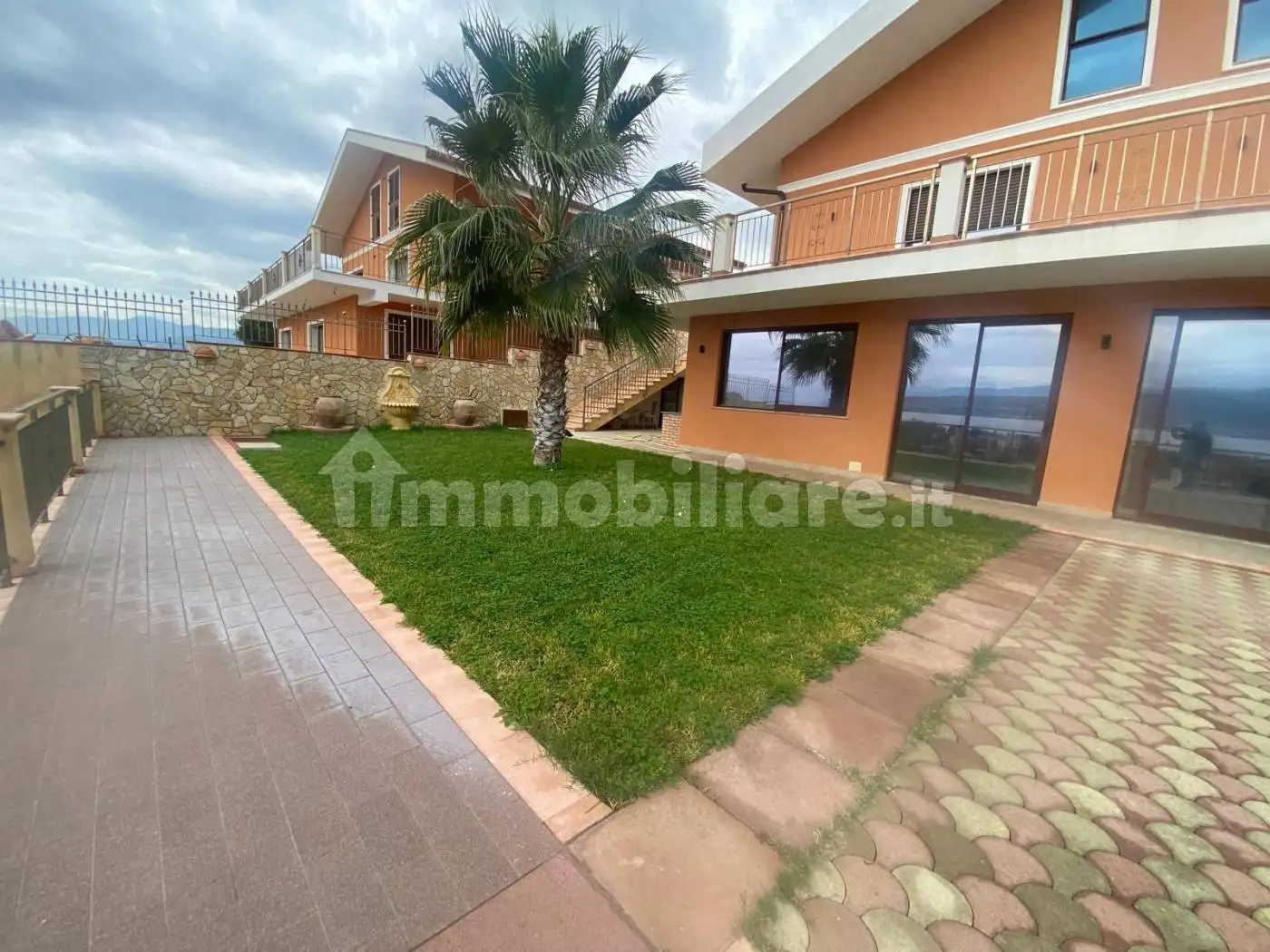 Villa unifamiliare via Consolare Pompea 1985, Ganzirri, Messina - foto 4