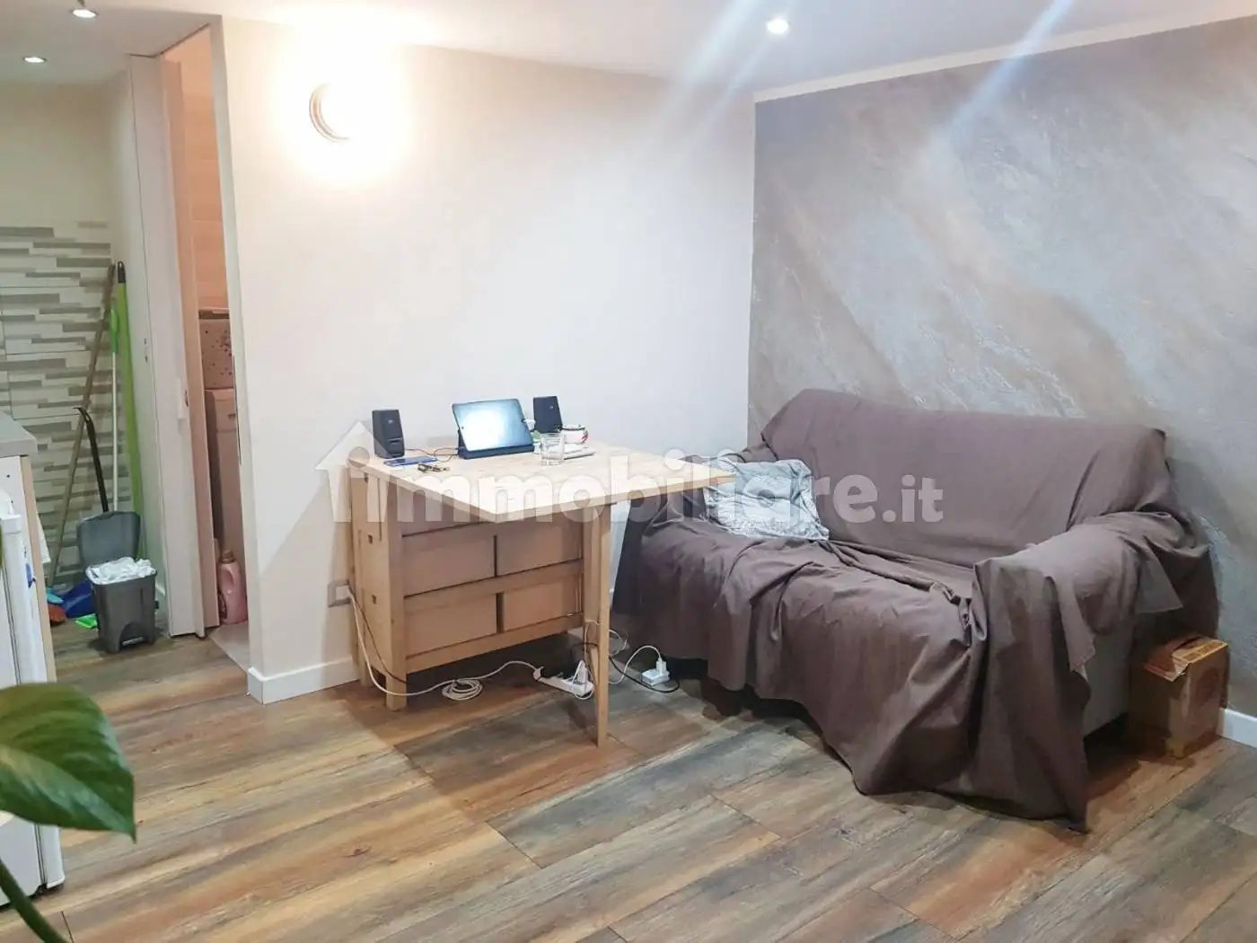 Appartamento in affitto a Napoli