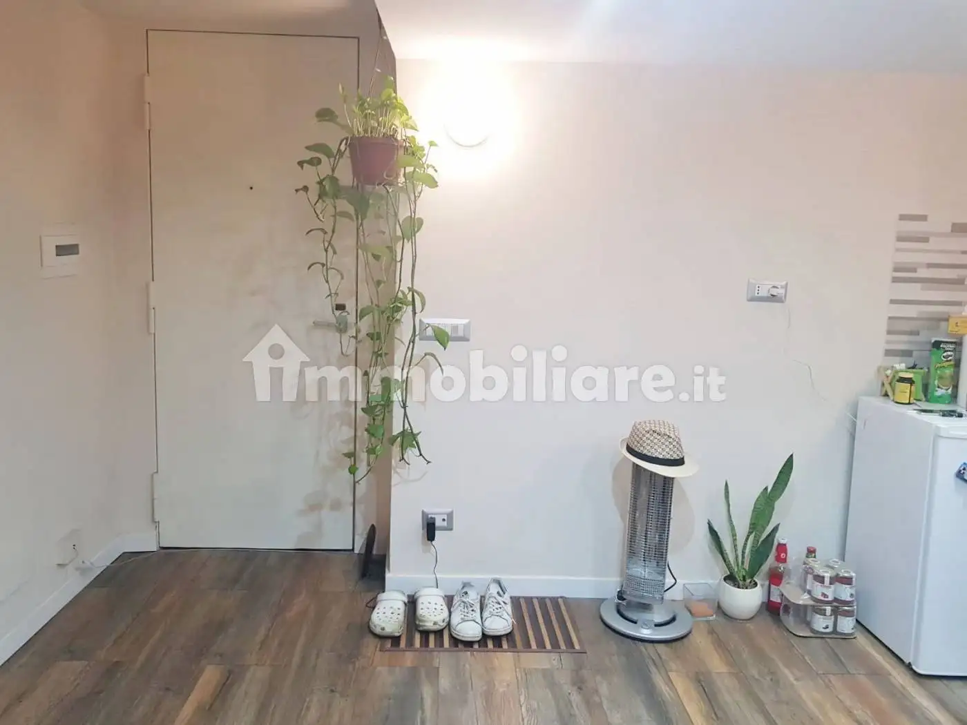 Monolocale Vico dei Parrettari 46, Mercato, Napoli - foto 2