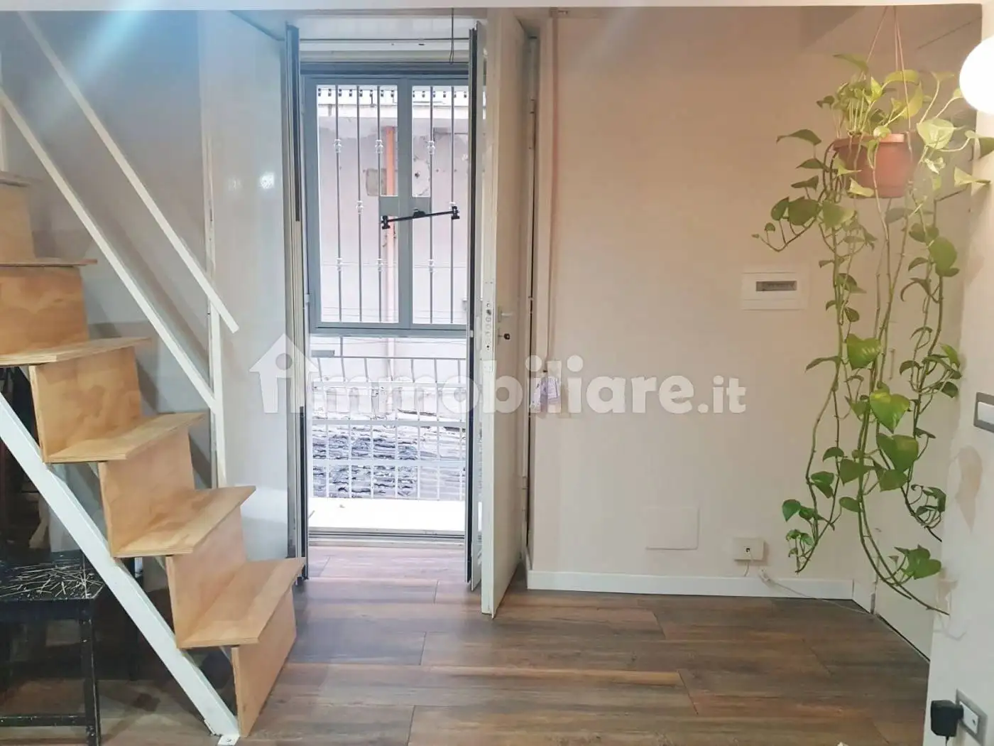 Monolocale Vico dei Parrettari 46, Mercato, Napoli - foto 3