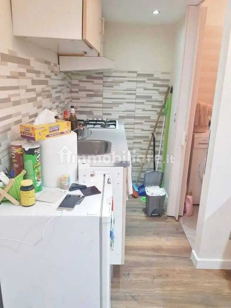 Monolocale Vico dei Parrettari 46, Mercato, Napoli - foto 4