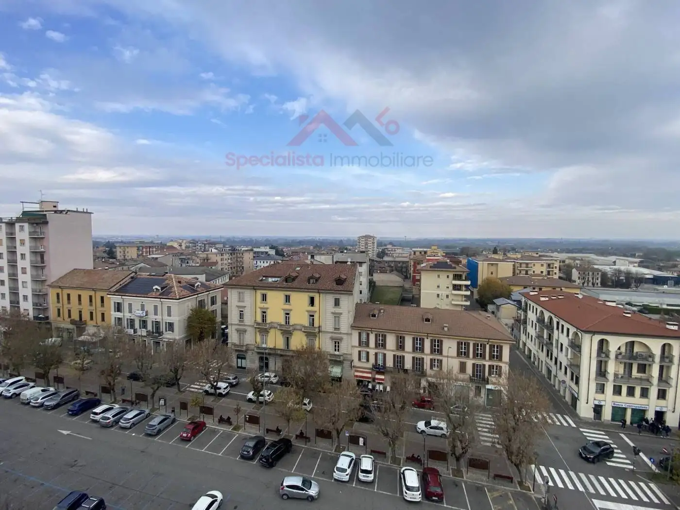 Appartamento in vendita a Stradella