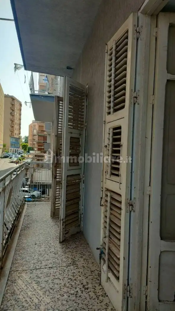 Trilocale via Papa Albino Luciani, Via Imera, V. della Vittoria, Via Dante A., Agrigento - foto 2