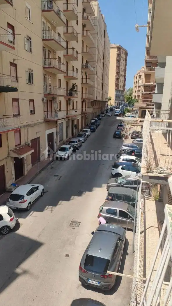 Trilocale via Papa Albino Luciani, Via Imera, V. della Vittoria, Via Dante A., Agrigento - foto 4