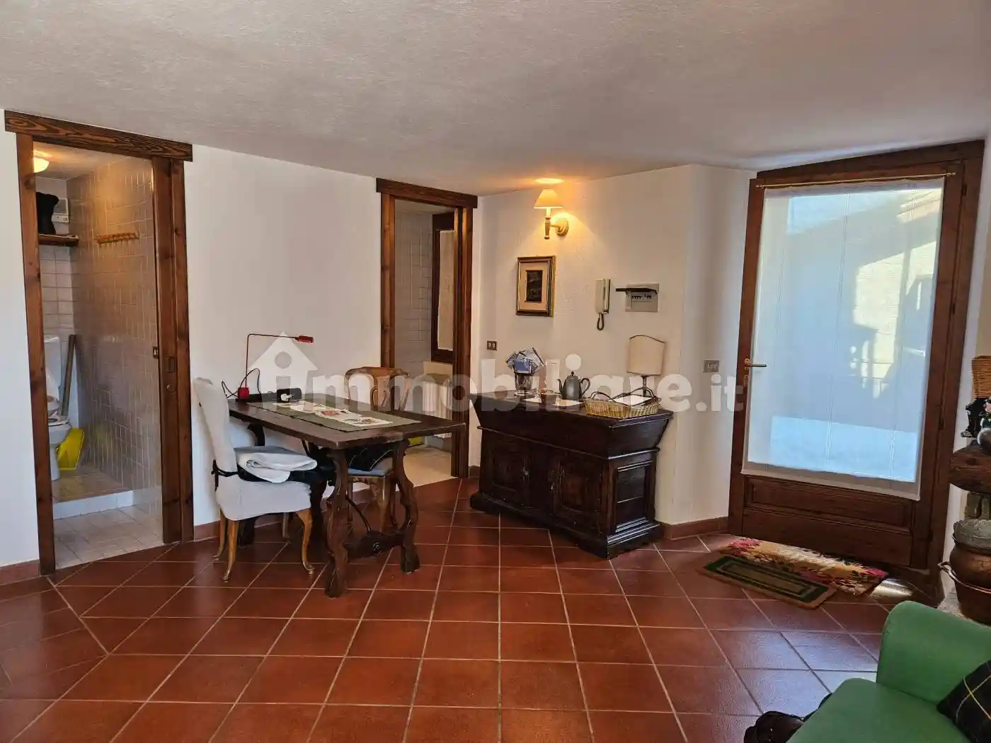 Quadrilocale Rue de la Chapelle 35, Verrand, Prè-Saint-Didier - foto 4