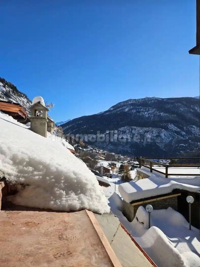 Quadrilocale Rue de la Chapelle 35, Verrand, Prè-Saint-Didier - foto 5