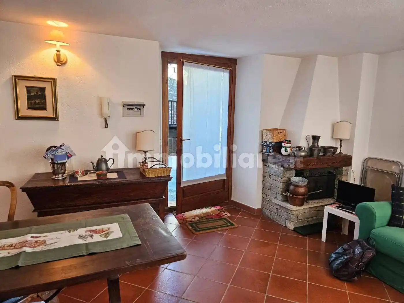 Quadrilocale via Regionale 79, Centro, Courmayeur - foto 3