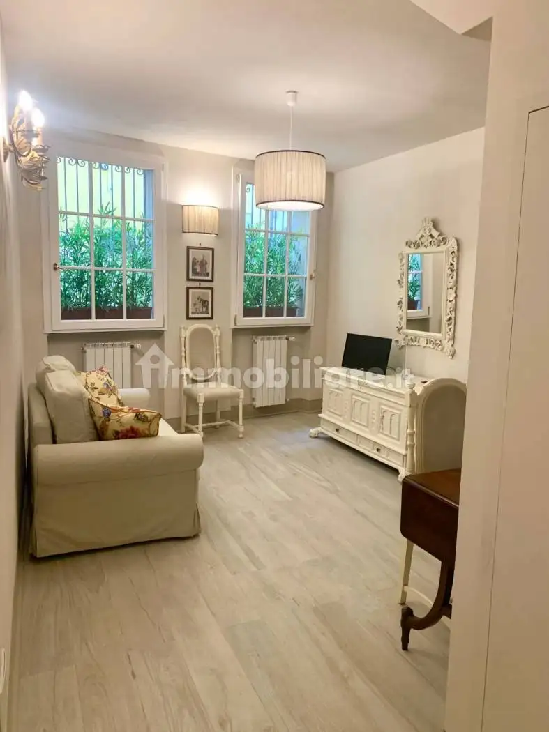 Appartamento in affitto a Firenze