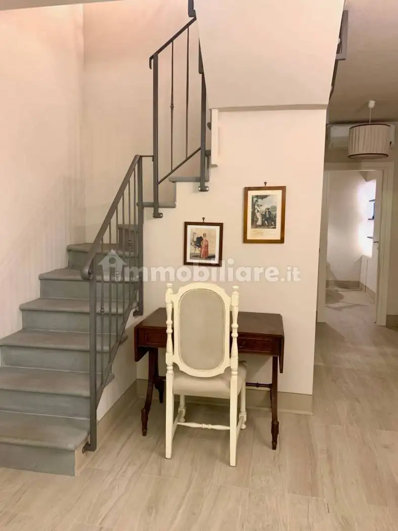 Trilocale via Fiesolana, D'Azeglio, Firenze - foto 3