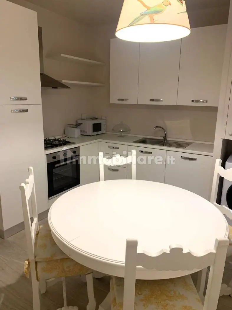 Trilocale via Fiesolana, D'Azeglio, Firenze - foto 4