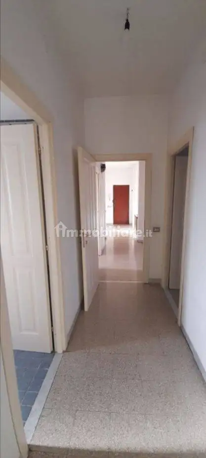 Appartamento in affitto a Colleferro