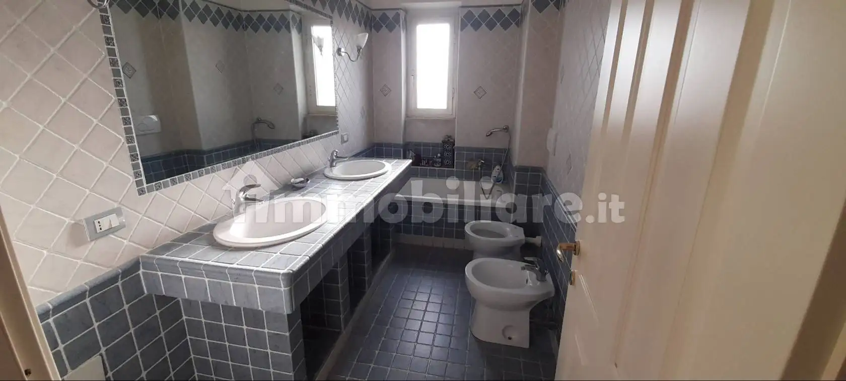 Trilocale via Antonio Gramsci 72, Centro, Colleferro - foto 2